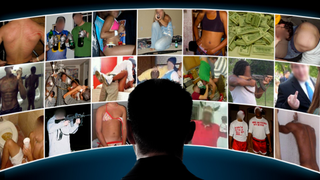 Don't Say "Colt 45" Or "Pearl Necklace": How To Avoid Being Busted By The Facebook Cops Of College Sports
